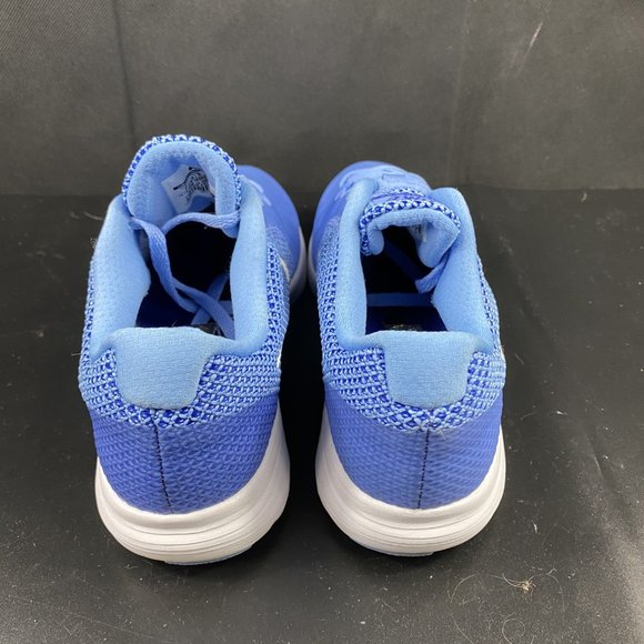 Nike Womens Revolution 3 819303-400 Blue Running Shoes Sneakers Size 7 NO BOX - Picture 6 of 11